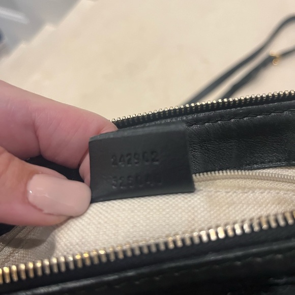 Guccissima sukey in black - Picture 6 of 9